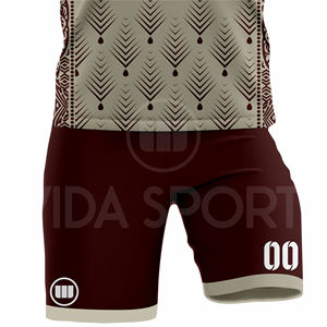 Fabricante de Uniformes de Fútbol Personalizados, Conjunto de Camiseta y Pantalones Cortos de Fútbol por Sublimación, Venta al Por Mayor, Equipación de Equipo OEM con Impresión de Logotipo - Product Image 6