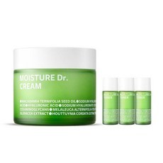 Crema Idratante Skincare Discount (Crema Jangsujin) 70ml, Tonico Jangsujin 8ml x 3, Gestione Pianificata 5320992, 3 unità - Product Image 1