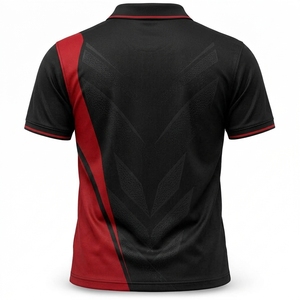 Camisa de Manga Corta Premium Personalizada para Hombre, Tejido de Algodón Transpirable, Ajuste Ligero y Cómodo, Ropa Casual de Moda para el Día a Día - Product Image 2