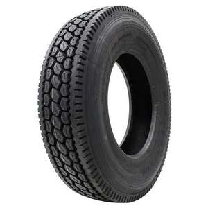 Neumático Radial 12R22.5 para Camiones Pesados, Certificado DOT ECE para Uso en Flotas de Exportación, con Alta Capacidad de Carga y Durabilidad - Product Image 4