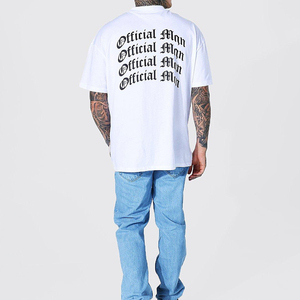 Pantalones Vaqueros para Hombre, Color Sólido Personalizado, para la Temporada de Invierno, Nuevo Modelo, Ropa Urbana de Alta Calidad - Product Image 2