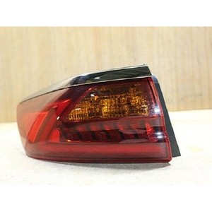 Lámpara LED Trasera Izquierda K7 Premier 2019, Conjunto Exterior, Usada, OEM 92401F6000 - Product Image 2
