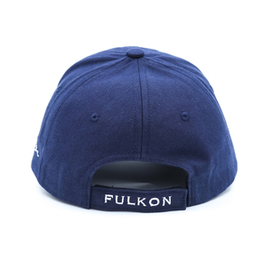 Gorras Deportivas Estructuradas de 6 Paneles, Gorras de Béisbol Lisas con Logotipo Bordado Personalizado para Hombres y Mujeres - Product Image 2