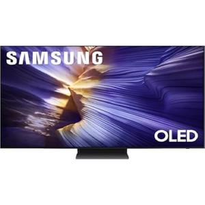 Téléviseur intelligent Android AI à écran large anti-reflet OLED QE55S95F ORIGINAL de 67 à 98 pouces - Product Image 3