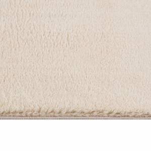 Tappeto Shaggy Beige 100% Poliestere 240 x 305 cm - Tappeti e Set - Product Image 3