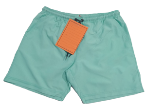 Shorts de sport décontractés pour hommes, séchage rapide, été, gym, course à pied, respirants, confortables, taille élastique, tendance, usage quotidien, haute qualité - Product Image 3