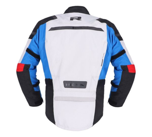 Herren Brutus GORE-TEX Motorrad Textil Cordura 3-Lagen Touring/Offroad 4-Jahreszeiten Abenteuer/Enduro Sicherheitsjacke/Chaqueta CE - Product Image 2