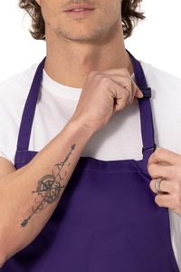 Accept Custom Designs Canvas <b>Apron</b> Custom logo Kitchen Korean Japanese Style Canvas Cotton <b>Apron</b> <b>Men</b> With Tool Pockets Cooking - Product Image 5