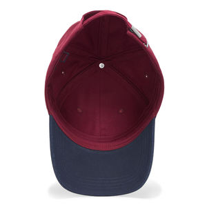 Gorras de béisbol transpirables para exteriores, diseño de malla resistente a los rayos UV, visera curva, correa ajustable, ajuste cómodo, gorras de béisbol en venta - Product Image 3