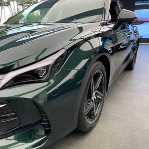 En Stock SAIC MG7 Auto Gasolina, Autos Nuevos 1.5T MG7, Vehículo Sedán Deportivo de Lujo - Product Image 6