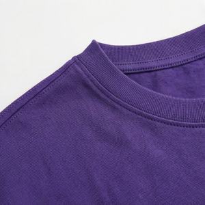 Camiseta de Mujer con Diseño de Logotipo Gráfico, Tela de Algodón, Fabricante OEM, Proveedor Directo, Ropa Casual Sostenible de Alta Calidad - Product Image 4