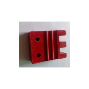 Support isolant de barre omnibus de type K à 3 voies pour applications de commutation électrique - Product Image 2