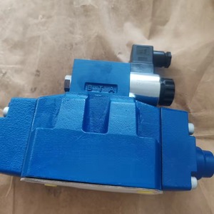 Vanne de commande directionnelle hydraulique à solénoïde 4WE10G31B/CW220-50N9Z5L 4WE10G31B/CG24N9Z5L 4WEH16E50B/6EW220-50N9ETZ5L - Product Image 2
