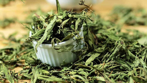 Hojas de Stevia Secas al por Mayor, 250g, Bolsa Resellable con Base Plana para Té de Hierbas y Alternativa Natural al Azúcar - Product Image 5