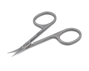 Nghia, tijeras profesionales de manicura de acero inoxidable, herramienta de corte de uñas para cutículas de belleza con punta de hoja afilada para pedicura - Product Image 1