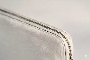 Funda de Piel Genuina Personalizada para Laptop, Funda de Cuero Vacuno Premium para Proveedores Mayoristas, Exportación LHLS-0007 - Product Image 3