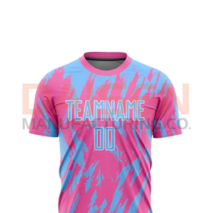 Uniforme de Fútbol de Última Moda al por Mayor, Equipación de Fútbol para Adultos de Alta Calidad, Diseño Personalizado, Producto Popular - Product Image 4