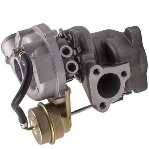 เทอร์โบชาร์จเจอร์ไฮบริด K03 สำหรับรถยนต์ VW Passat Audi A4 1.8T ปี 1996-2004 รุ่น 53039880029 วัสดุโลหะ สำหรับเครื่องยนต์รุ่น 6BD1 B5 A1 C5 - Product Image 5