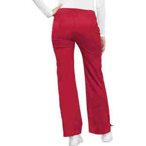 Durable Comfortable Medical Scrub Pants Bottoms for Hospital - Product Image 5