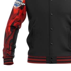 Veste flexible pour hommes, logo professionnel, haute qualité, offre spéciale - Product Image 5