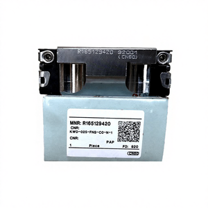 Gold Seller R165129420 PLC คอนโทรลเลอร์ ไดรเวอร์เซิร์ฟเวอร์ ของแท้ใหม่เอี่ยมพร้อมส่ง - Product Image 1