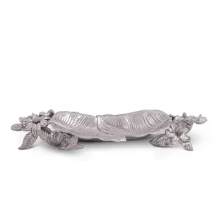 Bandeja de Cerámica de Grado de Exportación para Compradores Internacionales, Estilo Interior Contemporáneo y Elegante, Chapada, de Zahid Exports, Segura, Estilo Americano - Product Image 5