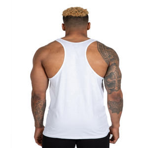 Camisetas sin Mangas Ligeras y Transpirables para Hombre, Nuevo Diseño, Tallas Grandes, Ropa Deportiva y de Gimnasio, Mejor Precio, Ropa de Fitness - Product Image 4