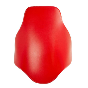 Protector de Pecho de Boxeo Personalizado, Protector Corporal de Cuero, Equipo de Protección Transpirable para Entrenamiento de Muay Thai y MMA 2026 - Product Image 1