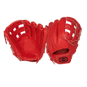 Professional Japanese Cowhide Baseball Catcher Gloves for Right Handed <b>Throw</b> Custom Made for Sports Use Baseball Catcher Gloves - Product Image 6