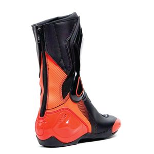 Nuevas llegadas: Zapatos de motocross de cuero transpirables, impermeables y cortavientos de alta calidad para motociclismo y carreras. - Product Image 4
