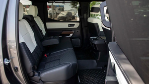 NUEVA TOYOTA TUNDRA CAPSTONE 2025 DE 5 PLAZAS, 0 KM, 499 HP, 6 CILINDROS, TRANSMISIÓN AUTOMÁTICA - Product Image 4