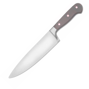 Couteau de chef professionnel pour cuisine, lame affûtée fiable pour les chefs de restaurant, les cuisiniers à domicile et les besoins de préparation culinaire - Product Image 5