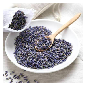 Flores de Lavanda Secas y Conservadas - DIY Ecológico - Product Image 1