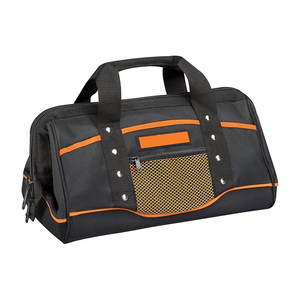 Nouvelle sacoche à outils NAHEED SPORTS 2026 durable multi-poches pour électricien, sac banane haute capacité pour réparation professionnelle et utilisation extérieure - Product Image 1