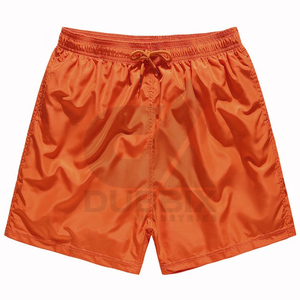 Shorts Cargo Décontractés pour Hommes, 100 % Coton, Taille Mi-Haute avec Cordon de Serrage, Respirants, Séchage Rapide, Coupe Ample, Idéaux pour l'Été – Vente Directe Usine - Product Image 5