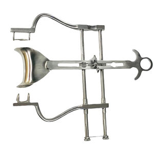 Wholesale Best Quality Stainless Steel & Steel Manual Abdominal Retractor-Core Surgical <b>Instrument</b> CE ISO By Grip Surgical - Product Image 1