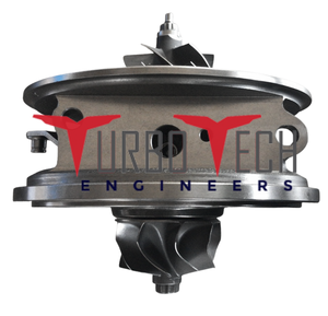 TURBOCOMPRESOR CHRA GTB2260VZK 819968-5001 059145874T PARA AUDI A4 A5 A6 Y VW TOUAREG - Product Image 3