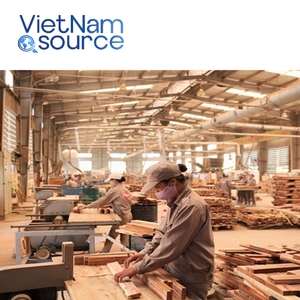 Meubles de logement d'étudiant de Casegoods en bois ouvrés-ensemble de chambre à coucher de cadre de pin solide vie urbaine-prix d'usine direct Vietnam - Product Image 6