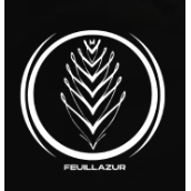 Feuillazur Lyon logo