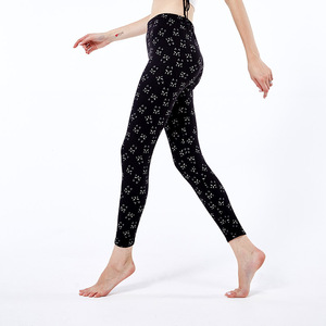 Leggings de Compresión Transpirables para Entrenamiento, Leggings de Compresión Profesionales para Gimnasio, Venta al Por Mayor - Product Image 6