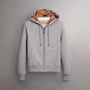 Sudadera con Capucha Esencial Unisex, Suave y Cálida, de Felpa, Informal, de Corte Holgado, para Comodidad y Estilo Diarios - Product Image 4