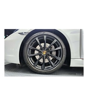 Pour Porsche 718 2.0 modèle décembre 2018 avec 41 640 km, conduite à gauche, sièges en cuir - Product Image 5