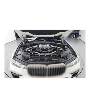 BMW X7 M50i 2022 de 6 Plazas con Caja de Cambios Automática, Volante a la Izquierda y Cámara Trasera, 44,631 km - Product Image 5