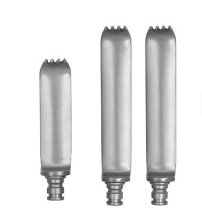 Ensemble d'opérateurs manuels de discectomie micro-lombaire Caspar en acier inoxydable chirurgical allemand, système d'opérateurs CCR de haute qualité pour la chirurgie - Product Image 3