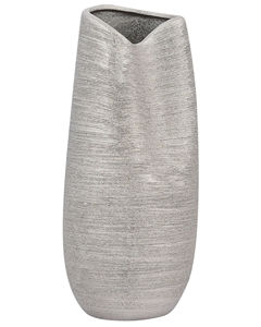 2026 Trending Large Metal Flower <b>Vase</b> Floor <b>Standing</b> Interior Decoration Royal Home Decor Eco-Friendly Plant Fiber Classic - Product Image 5