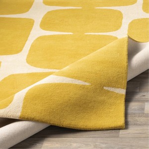 Custom Hand Tufted Rugs and Carpets Modern Designer Wool <b>Floor</b> Coverings for Home decorative carpets tufted area rugs - Product Image 4