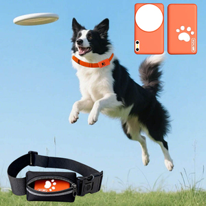 Dispositivo Inteligente de Seguimiento de la Salud de las Mascotas con Sincronización de Datos de la Aplicación - Product Image 3