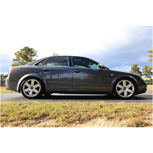 Audi S4 Sedán 2004 - Product Image 5