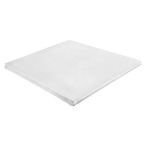 Resistente UV 6 Mil spessore pellicola trasparente per serra 12X50 ft foglio di plastica polietilene per agricoltura giardinaggio 4 - Product Image 1