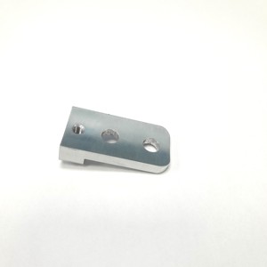 Piezas de Fresado CNC con Anodizado Vietnam - Product Image 3